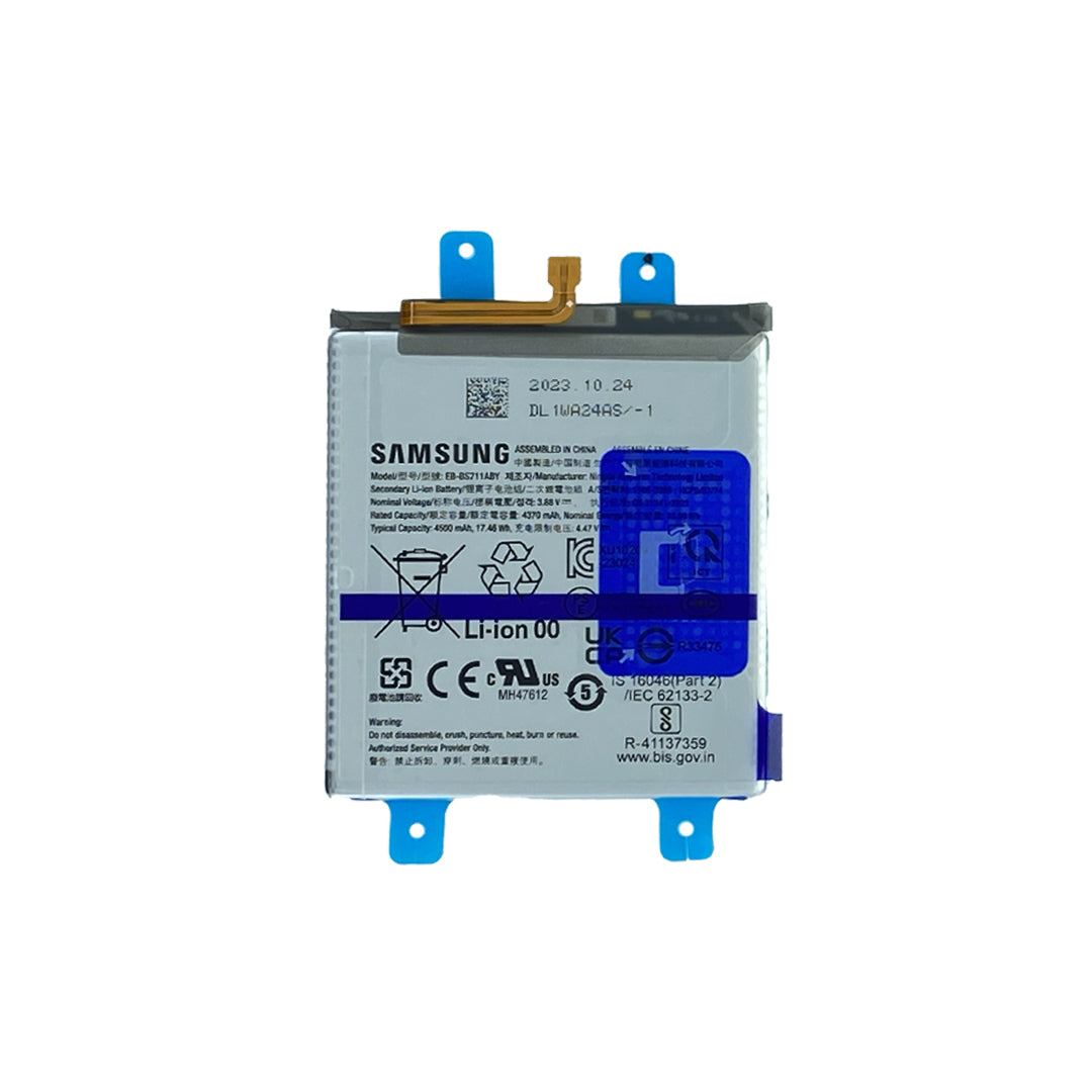 Bateria Original Samsung Galaxy S23 FE S711B EB-BS711ABY