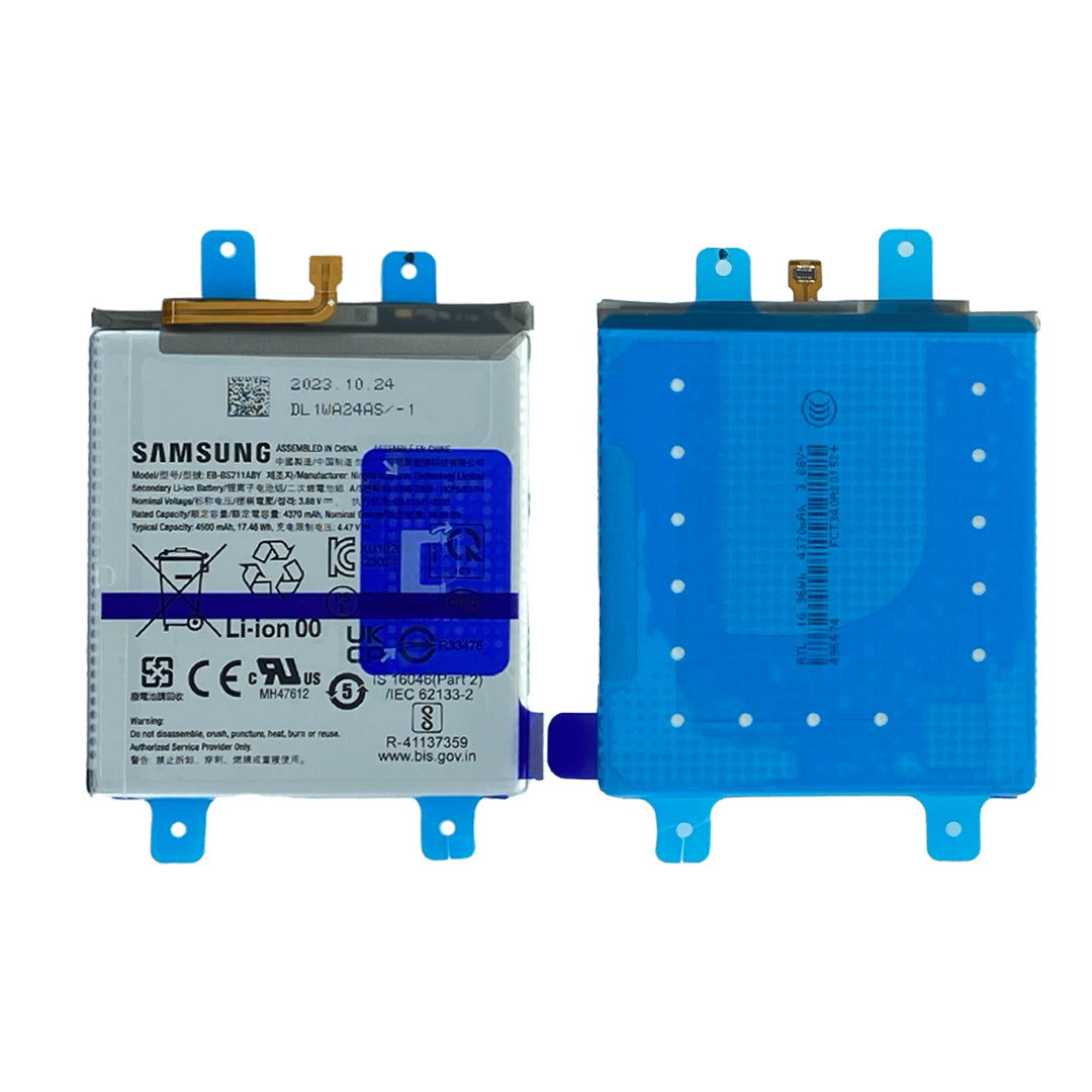 Bateria Original Samsung Galaxy S23 FE S711B EB-BS711ABY