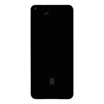 شاشة عرض وشاشة لمس لهاتف شاومي مي 11 بدون إطار أسود OEM