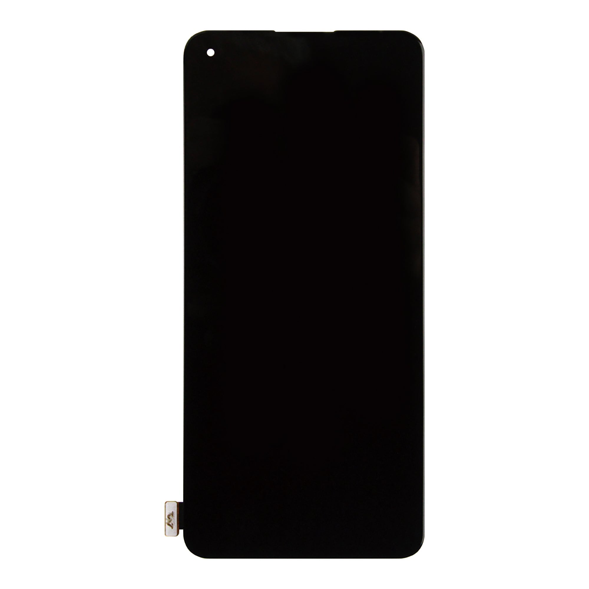 Ecrã e Digitalizador OnePlus 9 Sem Moldura Preto Compatível