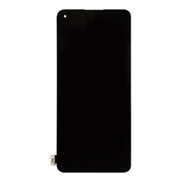 Ecrã e Digitalizador OnePlus 9 Sem Moldura Preto Compatível