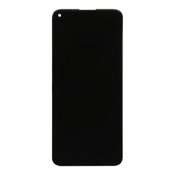 Nokia 3.4 Display And Digitizer Without Frame Black OEM
