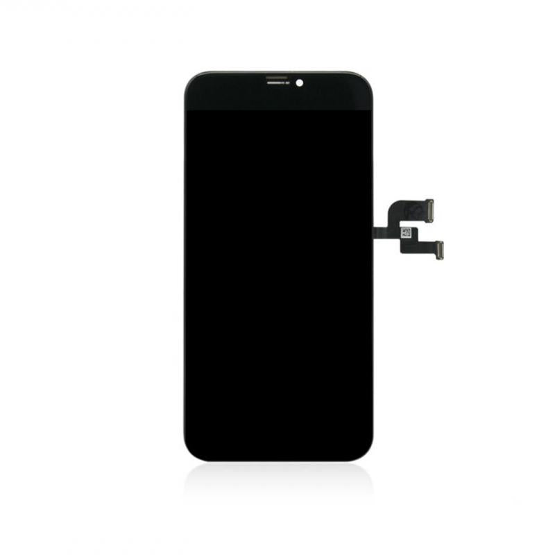 Para Apple iPhone X Ecrã e Digitalizador Recondicionados
