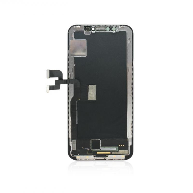 Para Apple iPhone X Ecrã e Digitalizador Recondicionados