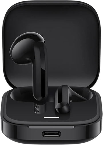 Xiaomi BHR8396GL Redmi Buds 6 Active Black