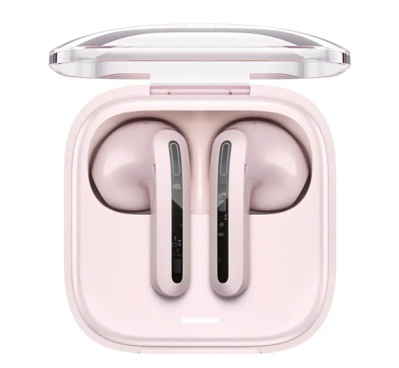 Xiaomi BHR8395GL Redmi Buds 6 Active Rosa Transparente