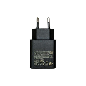 Carregador Samsung Super Rápido EP-T4510 45W Preto Original Bulk