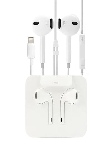For Apple Lightning Earphones Bulk