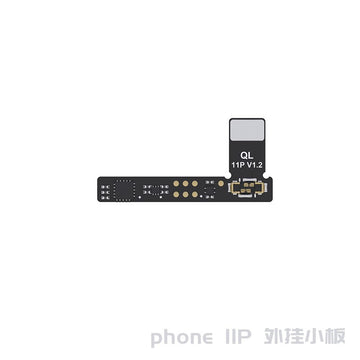 QIANLI Tag-On Flex Cable For Apple iPhone 11 Pro For All Programmers