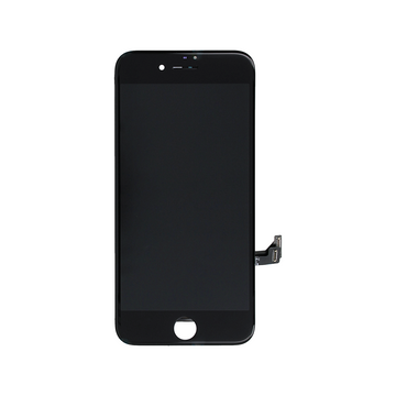 For Apple iPhone 7 Display And Digitizer Black Compatible