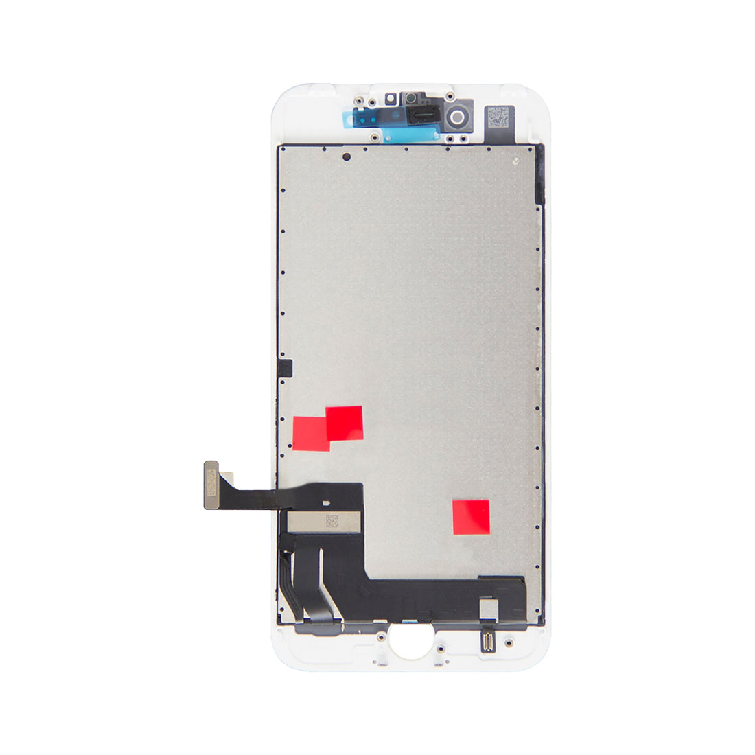For Apple iPhone 7 Display And Digitizer White Refurbished