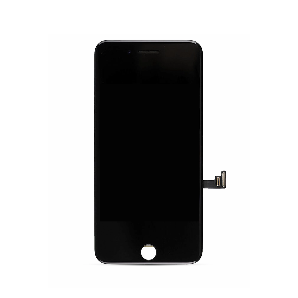 For Apple iPhone 7 Plus Display And Digitizer Black Compatible