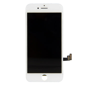 For Apple iPhone 7 Plus Display And Digitizer White (DTP/C3F) Refurbished