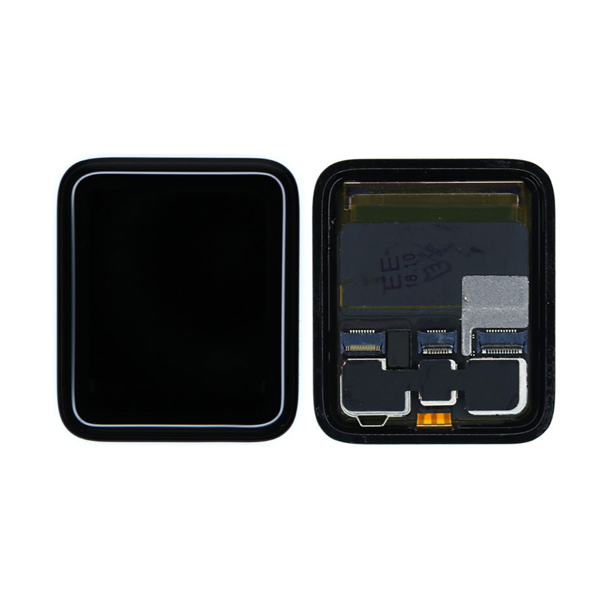 For Apple Watch Series 2 Display And Digitizer (38mm) Pulled