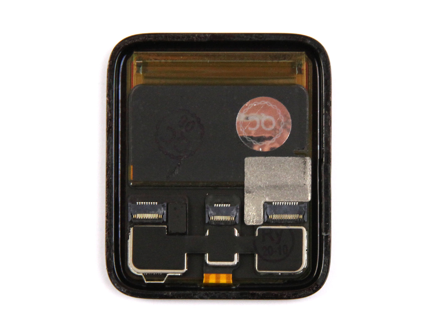 For Apple Watch Series 2 Display And Digitizer (42mm) Refurbished