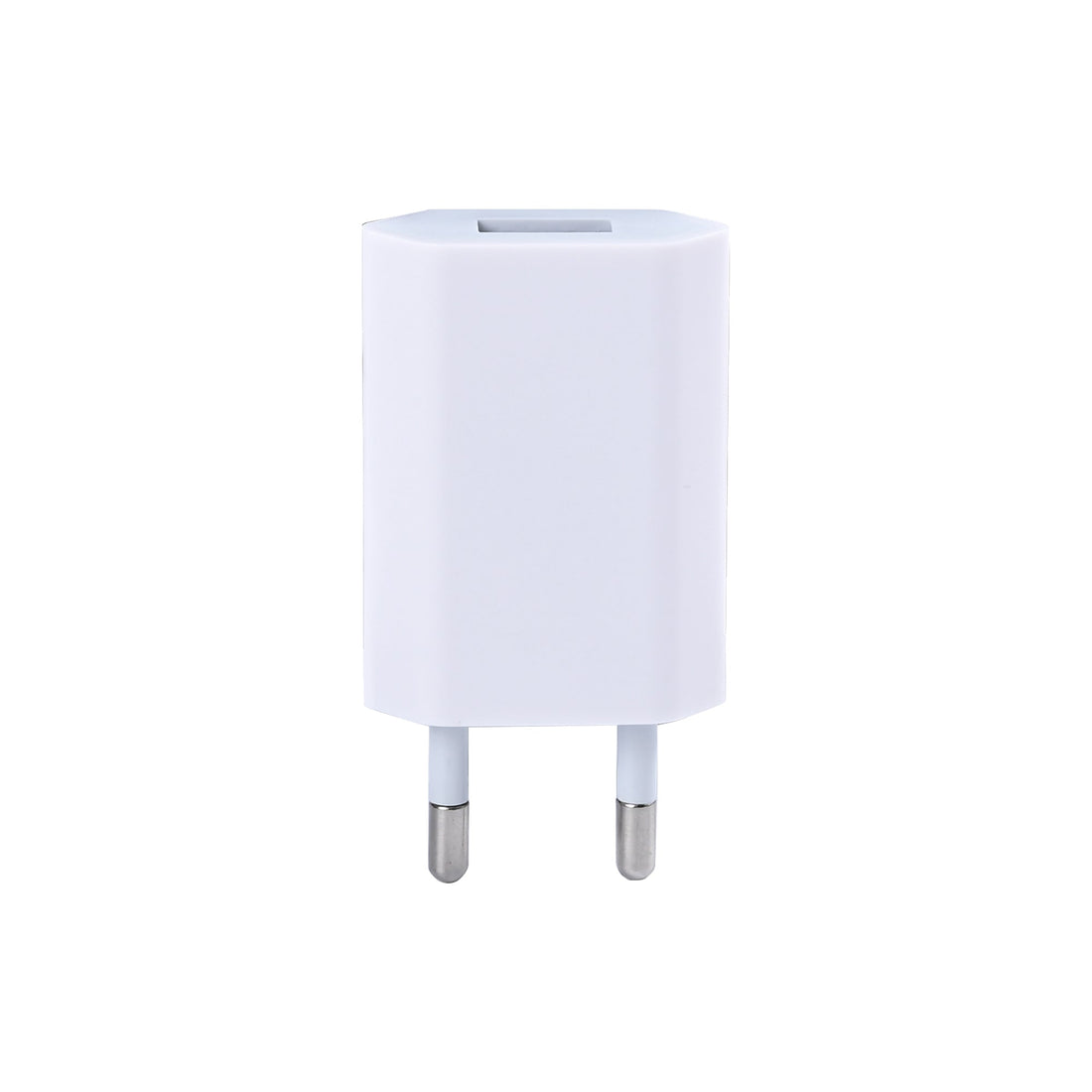 For Apple iPhone Power Adapter 1.0A (A+) A1400  White Retail Box