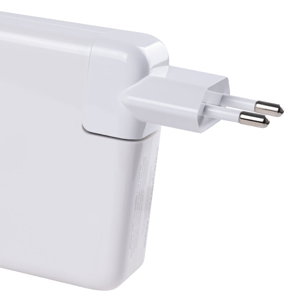 Para Apple Macbook Air 11 polegadas. Adaptador de corrente de 13 polegadas Magsafe 2 A1436 45W