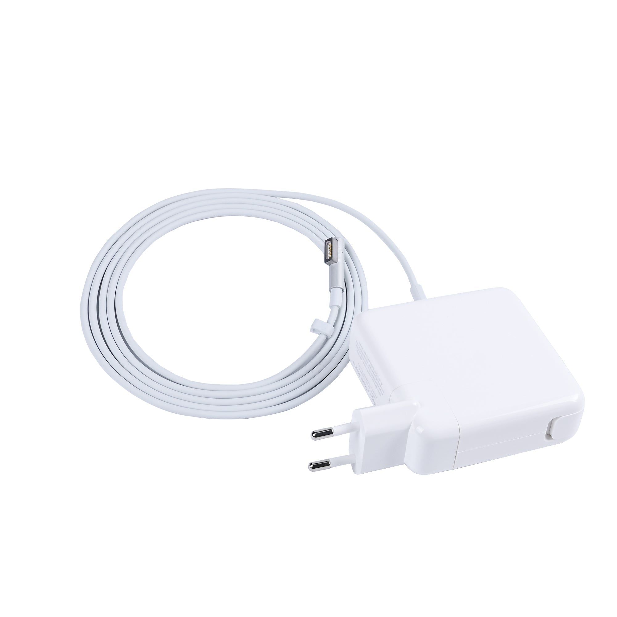 For Apple Macbook Pro 15 inch. 17 inch Power Adapter Magsafe A1343 4.60A 85W