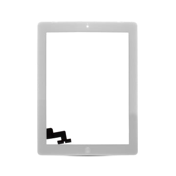 Para Apple iPad 2 9.7 polegadas (2011) Digitalizador Branco OEM