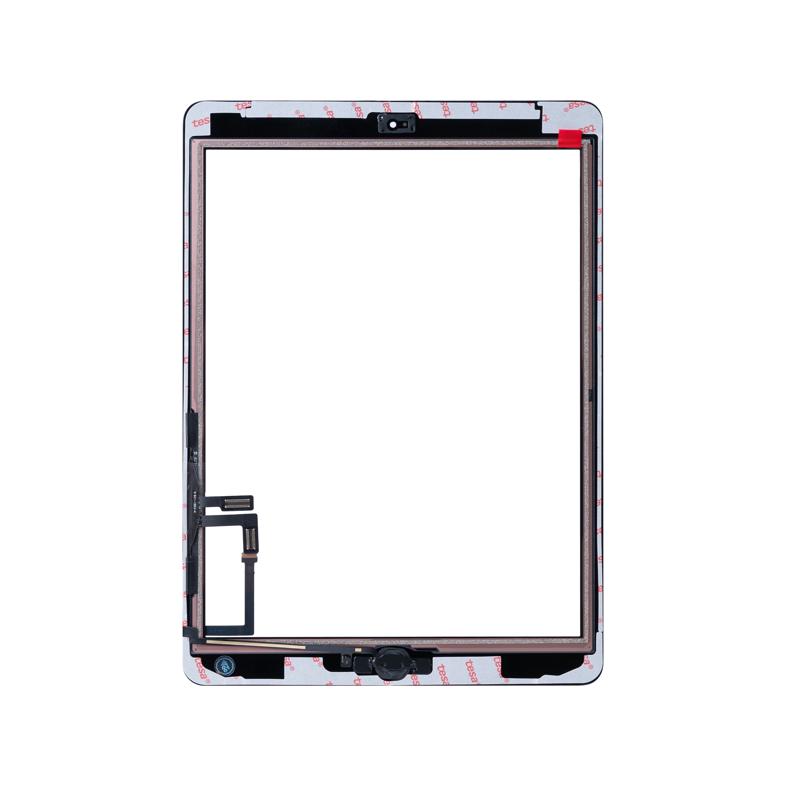 For Apple iPad Air (2013). iPad 5 (2017) 9.7 inch Digitizer Black