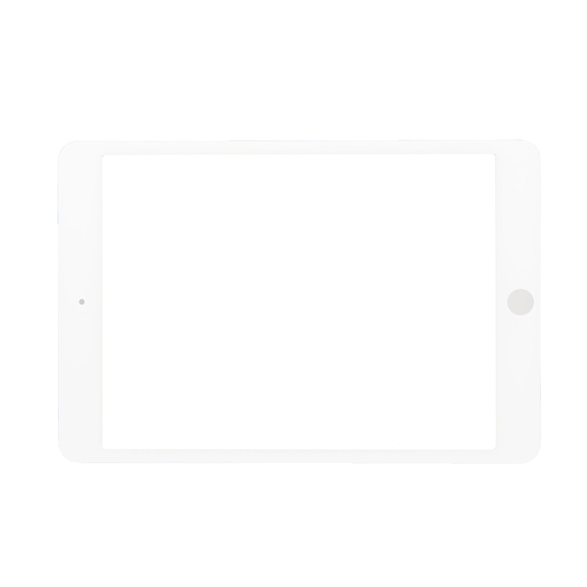 Para Apple iPad Mini 3 Digitalizador Branco Recondicionado
