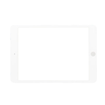 Para Apple iPad Mini 3 Digitalizador Branco Recondicionado