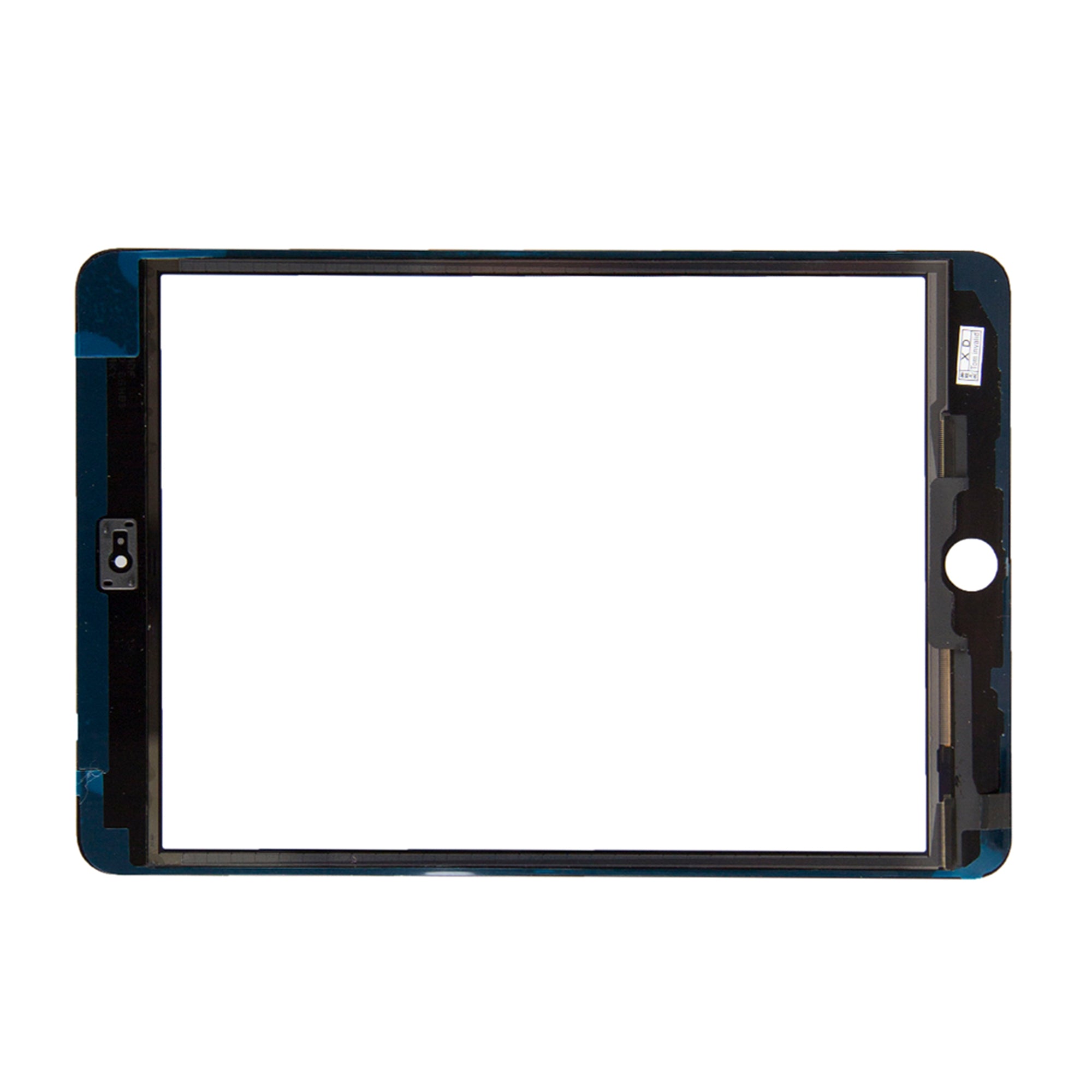 Para Digitalizador Apple iPad Mini 3 Preto Recondicionado