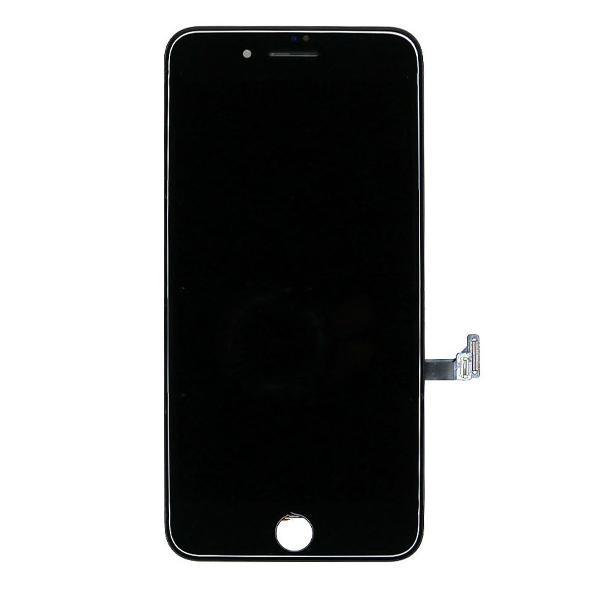 For Apple iPhone 8. iPhone SE (2020) Display And Digitizer Black Refurbished