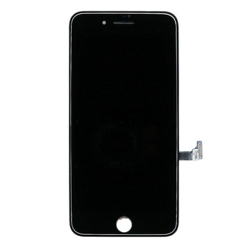 For Apple iPhone 8. iPhone SE (2020) Display And Digitizer Black Refurbished