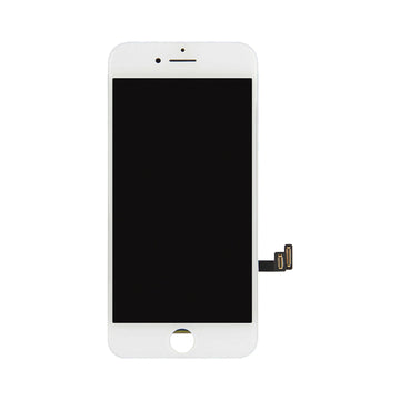 For Apple iPhone 8. iPhone SE (2020) Display And Digitizer White Refurbished