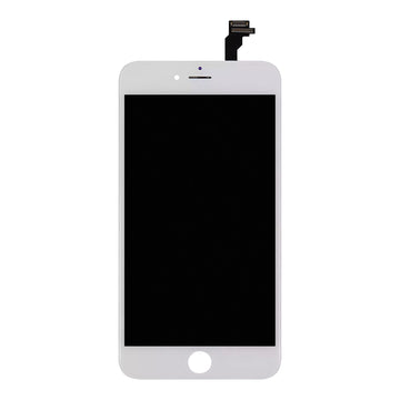 For Apple iPhone 6 Display And Digitizer White Compatible