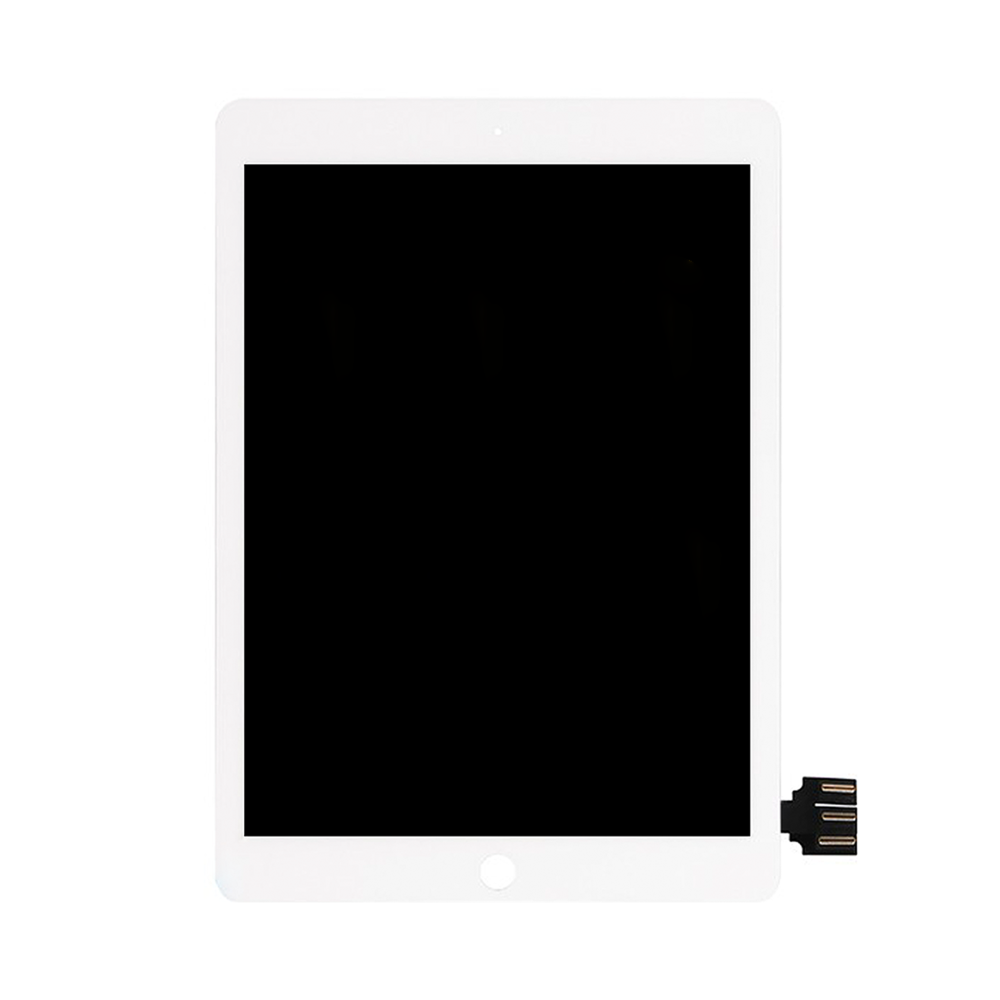 For Apple iPad Pro 9.7 (2016) Display And Digitizer White Refurbished