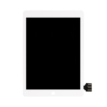For Apple iPad Pro 9.7 (2016) Display And Digitizer White Refurbished