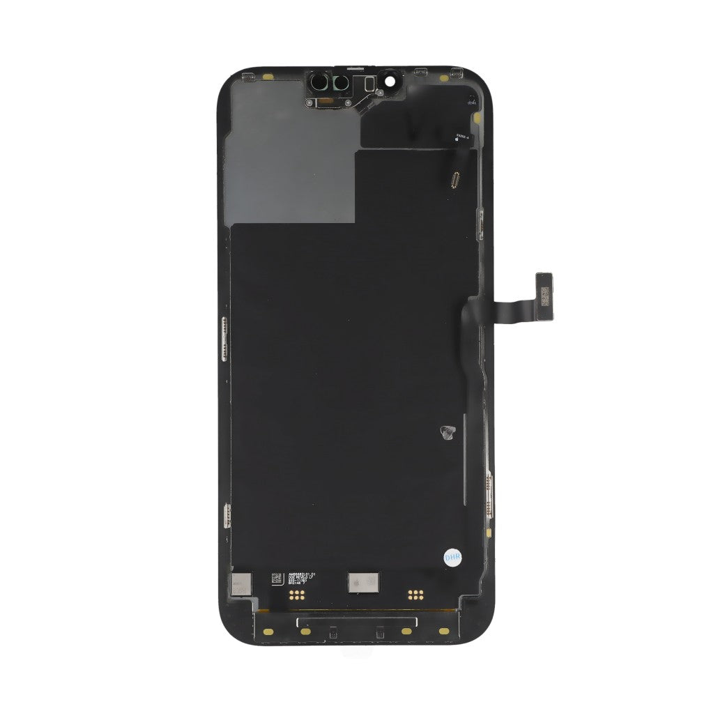 Para Ecrã Apple iPhone 13 Pro Max com Flex do Sensor de Proximidade Retirado (Calibrado Usado)