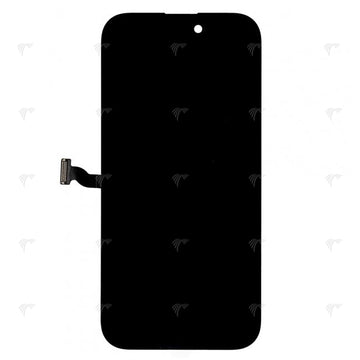 For Apple iPhone 14 Pro Display With Proximity Sensor Flex Pulled (Calibrated Used)