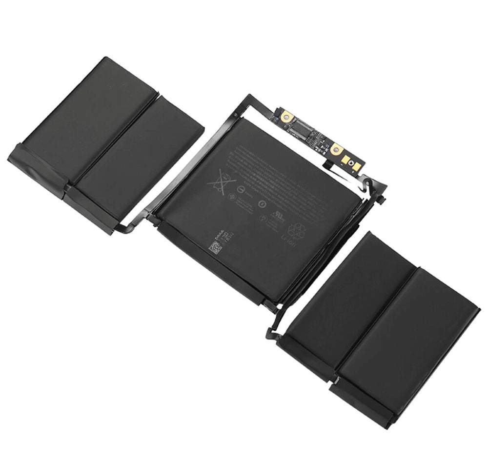 لجهاز ابل ماك بوك برو 13 انش A1706 بطارية A1819 OEM