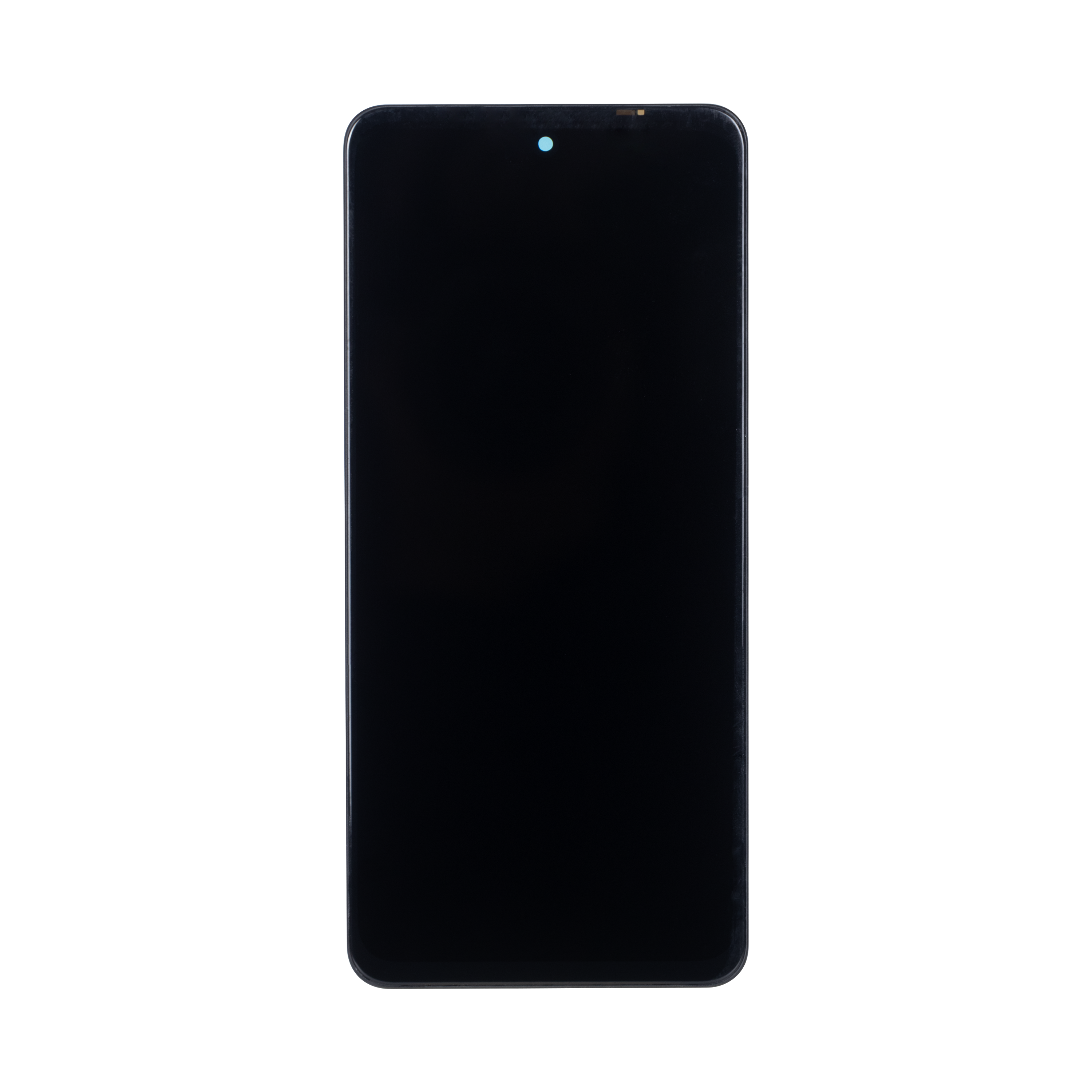 OnePlus Nord CE 3 Lite Ecrã e Digitalizador com Aro Preto OEM