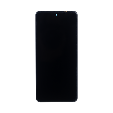 OnePlus Nord CE 3 Lite Ecrã e Digitalizador com Aro Preto OEM