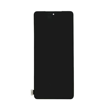 Oppo Reno 10 Pro Plus Display And Digitizer Without Frame Black OEM
