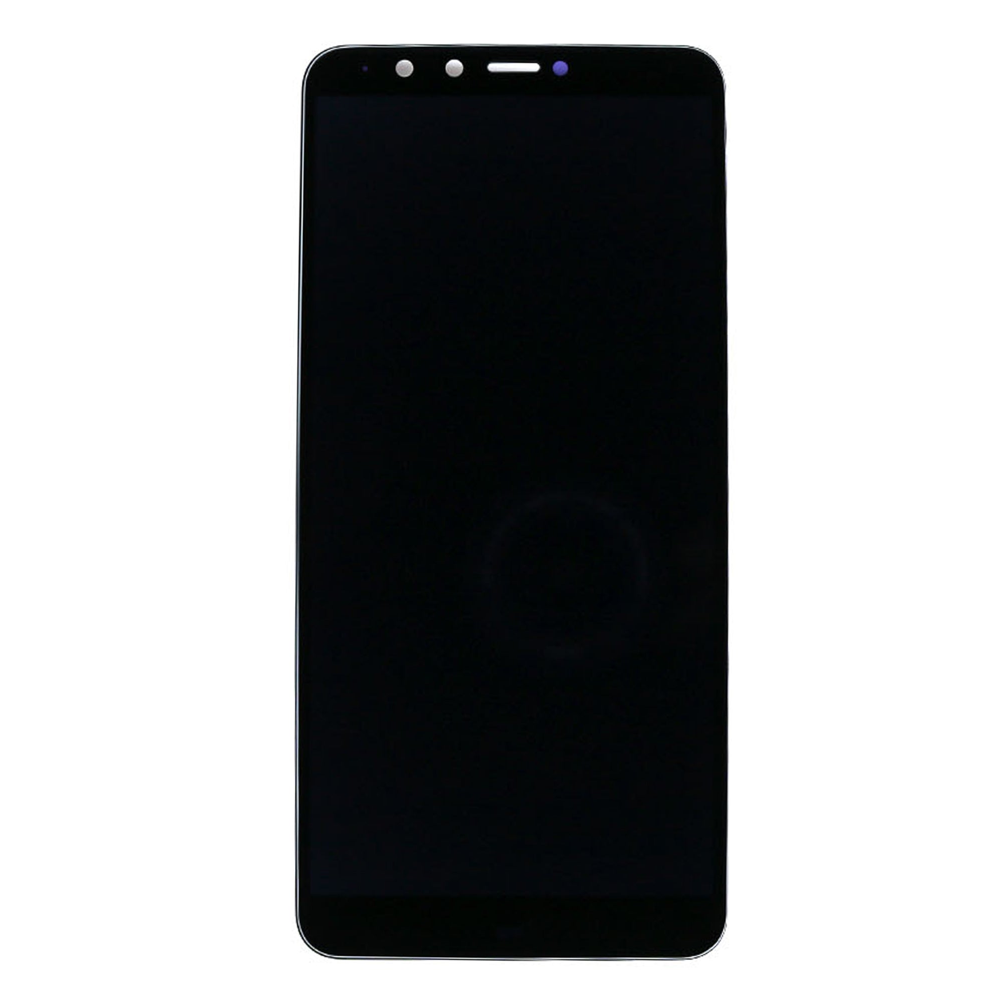 Huawei Y9 (2018) Ecrã E Digitalizador Sem Estrutura Preto OEM