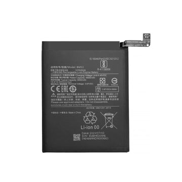 Xiaomi Mi 10T. Mi 10T Pro BM53 Battery OEM