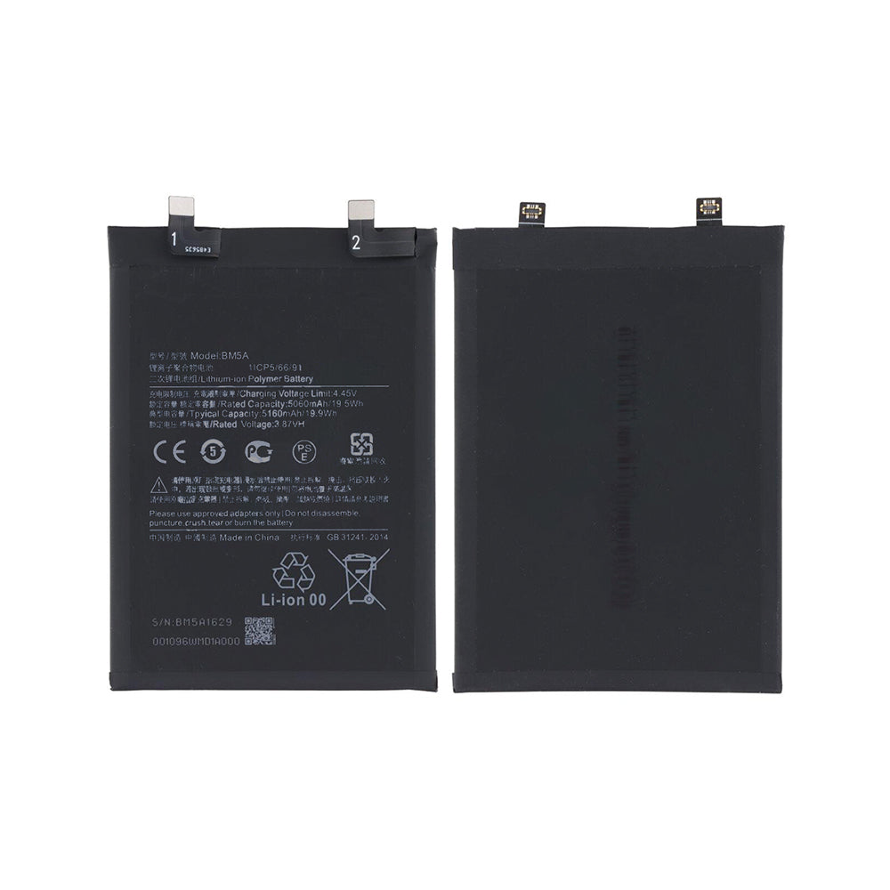 Xiaomi Redmi Note 11 Pro. Bateria Redmi Note 11 Pro 5G BM5A OEM