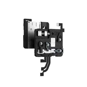 QIANLI ID Face Universal Fixture V2.0 For Apple iPhone X .11. 12 Series Black
