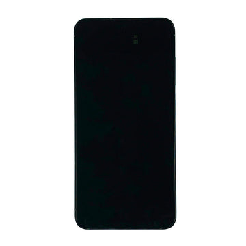 Samsung Galaxy S23 S911B Ecrã e Digitalizador Com Aro Verde Service Pack
