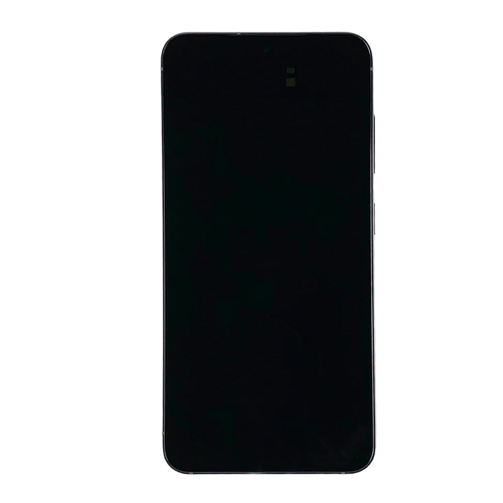 Samsung Galaxy S23 S911B Ecrã E Digitalizador Com Aro Lavanda Service Pack