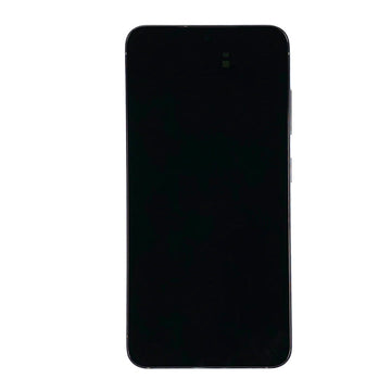 Samsung Galaxy S23 S911B Ecrã E Digitalizador Com Aro Lavanda Service Pack