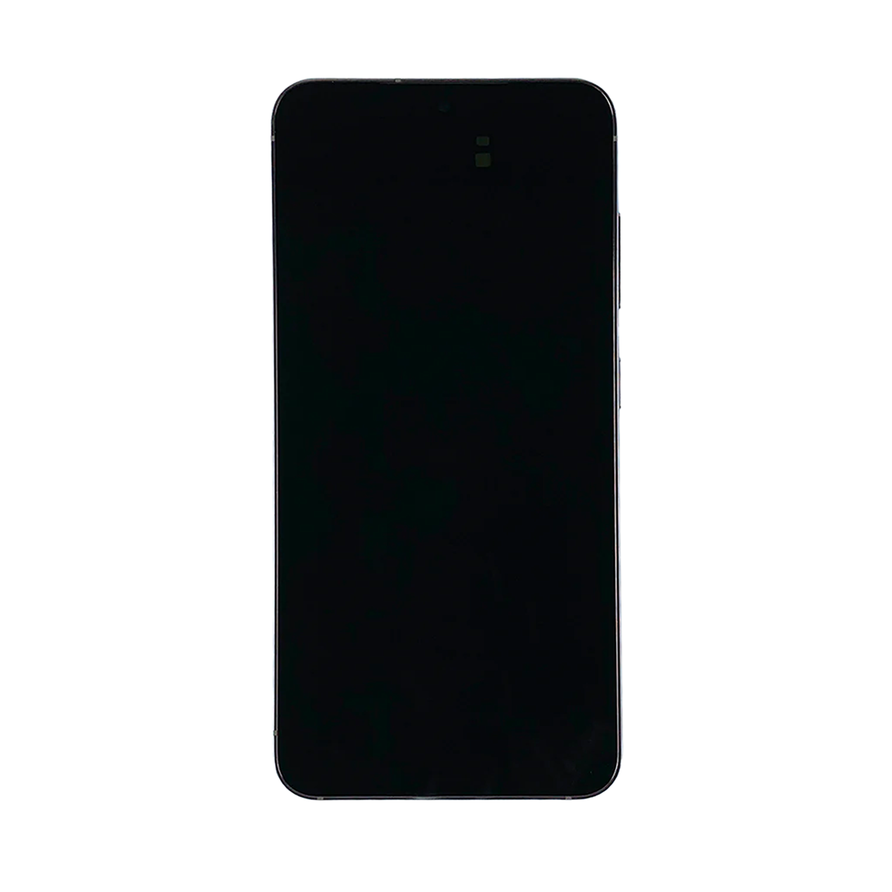 Samsung Galaxy S23 S911B Ecrã e Digitalizador com Aro Graphite Service Pack