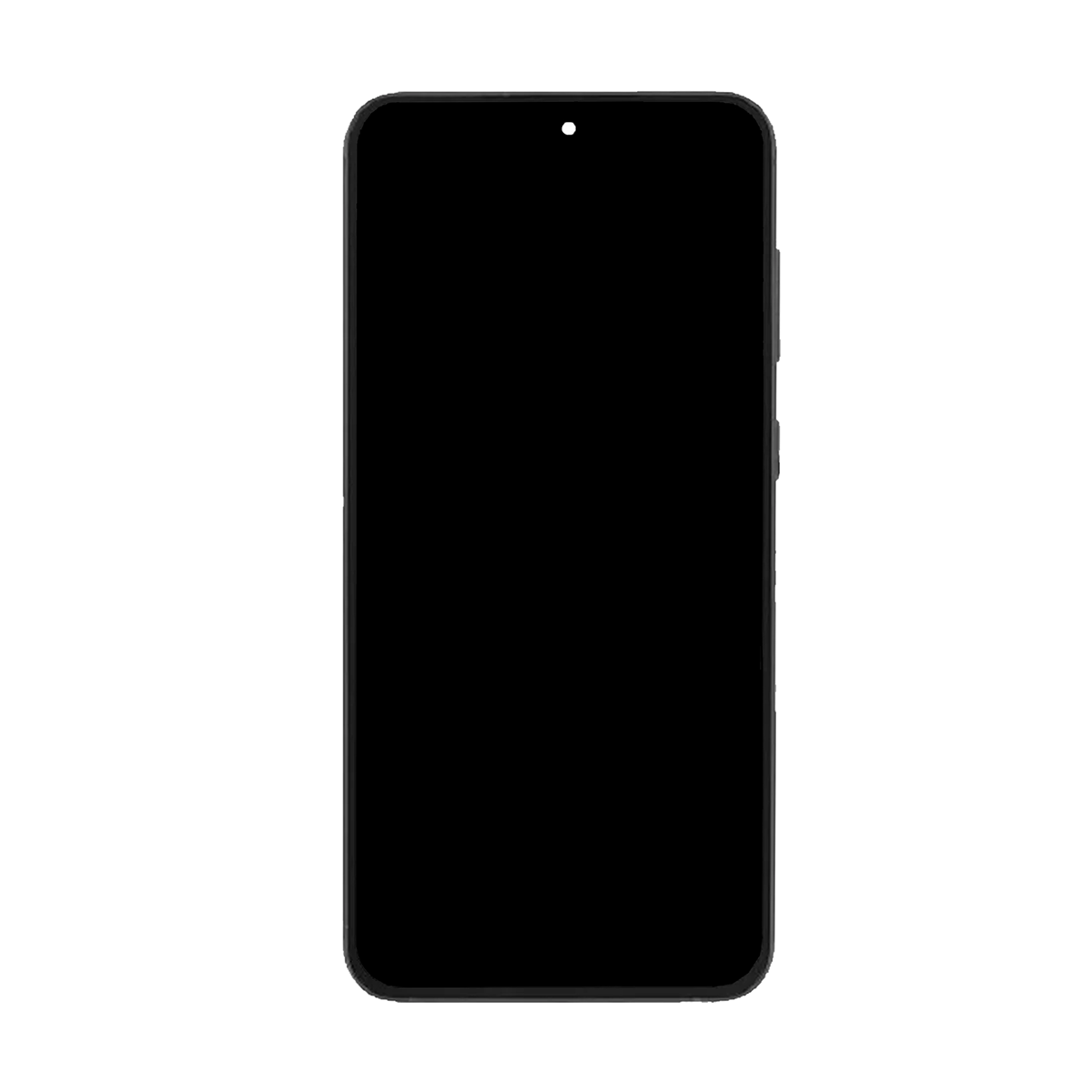 Samsung Galaxy S23 Plus S916B Ecrã e Digitalizador com Aro Verde Service Pack