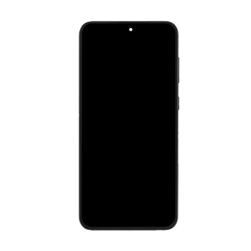 Samsung Galaxy S23 Plus S916B Ecrã e Digitalizador com Aro Verde Service Pack