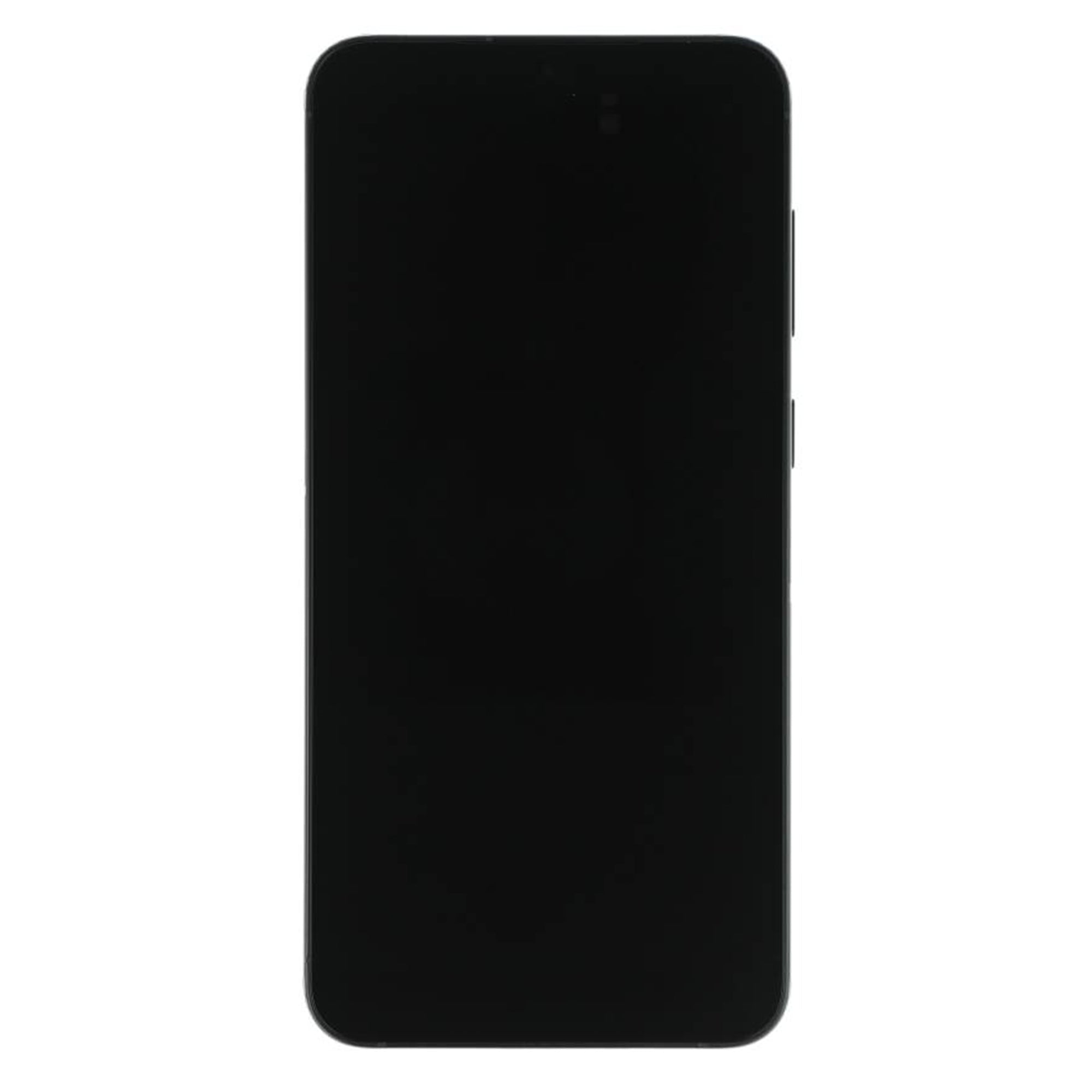 شاشة وهيكل ديجتايزر Samsung Galaxy S23 Plus S916B مع إطار جرافيت (حزمة خدمة)
